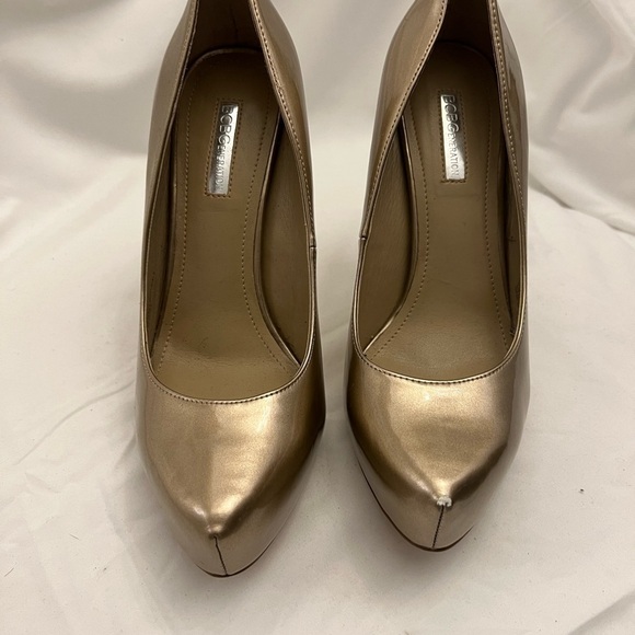 BCBGeneration Shoes - Bcbgenerstion high heeled shoes, size 8.5M
